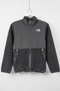 Chaqueta polar The North Face Denali - Polartec reciclado - negro - talla S - Imagen 1 de 12