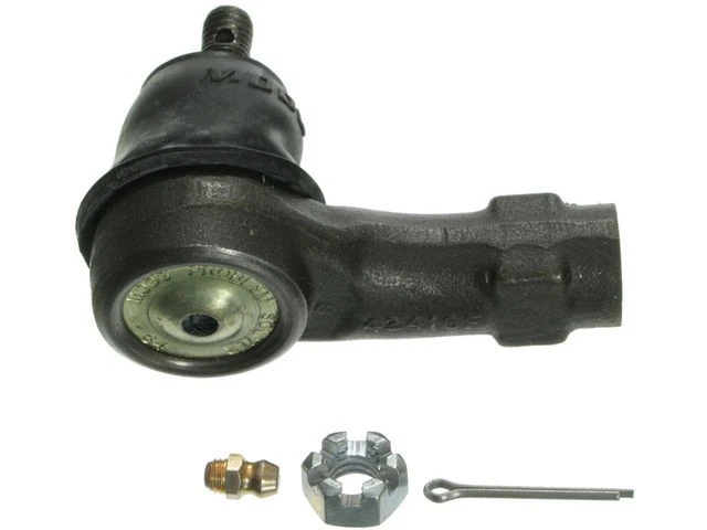 Extremidade externa dianteira esquerda da haste de amarração para 2000-2006 Ford Focus 2003 2005 2002 XP459XM - Imagem 1 de 1