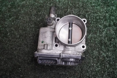 Nissan Sentra 2015 2016 2017 1,8 L carrocería del acelerador motor fabricante original 14 k millas 3RA6001B Foto 1 de 4