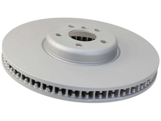 Rotor de freno delantero derecho para BMW 740i xDrive 2017-2019 2018 GF188KW Foto 1 de 1