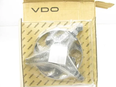 Conjunto de ventilador de refrigeración del motor VDO FA70487 para 1998-1999 Lumina y Monte Carlo 3,1 L Foto 1 de 2