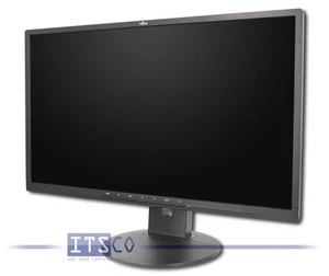 23.8" TFT MONITOR FUJITSU B24-8 TS PRO 1920x1080 16:9 1000:1 5MS DVI VGA HDMI - Afbeelding 1 van 5
