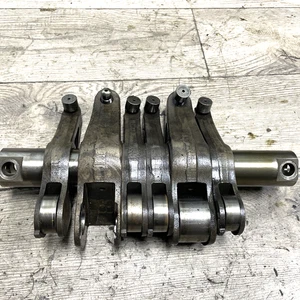 CATERPILLAR C15 ROCKER ARM SHAFT 6I0898 AND ROCKER ARM 271-3962 , 286-1309 - Picture 1 of 6