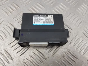 MAZDA 3 KEYLESS ENTRY CONTROL MODULE UNIT BM MK3 2016 D09V675U0 - Picture 1 of 13