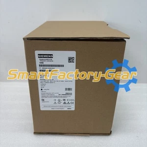 New 1PCS Siemens 6SE6440-2UD25-5CA1 frequency converter - Picture 1 of 5
