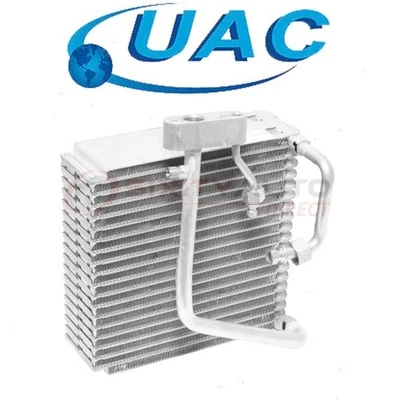 UAC AC Evaporator Core for 2000-2006 Honda Insight - Heating Air ry Foto 1 de 4