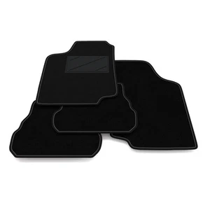 Car mats compatible with Volkswagen Golf 3 1991-1997 - Picture 1 of 5