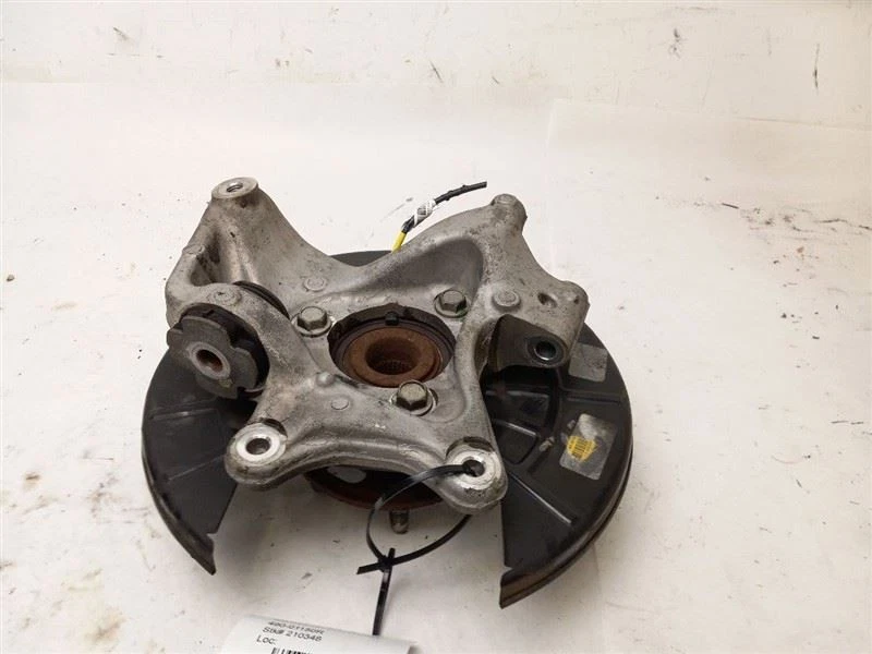 HUSILLO DE PASAJERO TRASERO NUDILLO para Cadillac XTS 2013-2019 OEM Foto 1 de 4