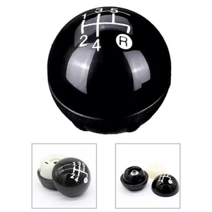 Car Interior Upgrade Gear Shift Knob Sporty Shift Lever Car Gear Shifter - Picture 1 of 12