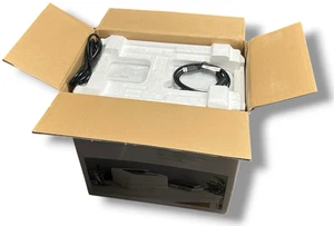 NEW OPEN BOX HP LaserJet Pro 4001dw Laser Printer With Mobile Print Page Count 1 - Picture 1 of 13