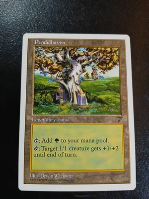 Magic The Gathering Anthologies Light Play Condition ●230 - Image 1 of 4