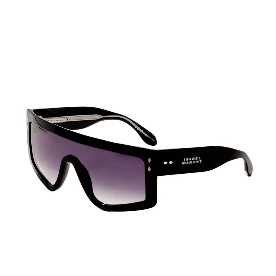 Gafas de sol Isabel Marant para mujer 99 mm negras IM0155-S-807-99 Foto 1 de 1