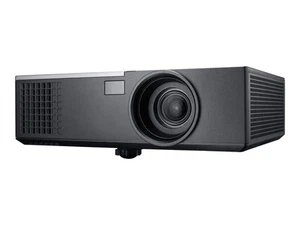 Dell 1650 1280x800 Projector HDMI VGA 3800 Lumens - Picture 1 of 2