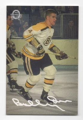 2013-14 O-Pee-Chee 光面复活节彩蛋盒命中 SSP Bobby Orr #3 — 第 1/2 张图片