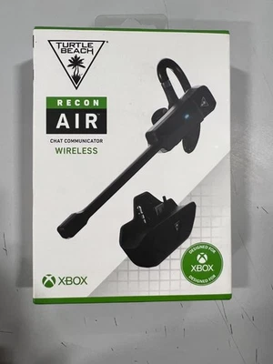 Turtle Beach Recon Air Headset - Image 1 of 2