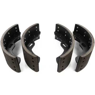 Juego de zapatas de freno magma para UD 1800 2300CS 1800HD 2300DH 2300LP 1989-2012 Foto 1 de 4