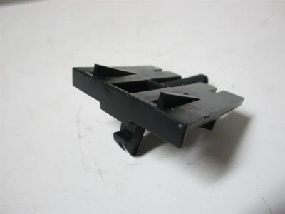 Buick Lesabre 2000-2004 consola central almacenamiento reposabrazos tapa pestillo OEM Foto 1 de 2