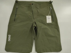POC Shorts Damen XL Bike W's Essential Enduro Shorts Kurze Hose Neu F3 - Bild 1 von 7