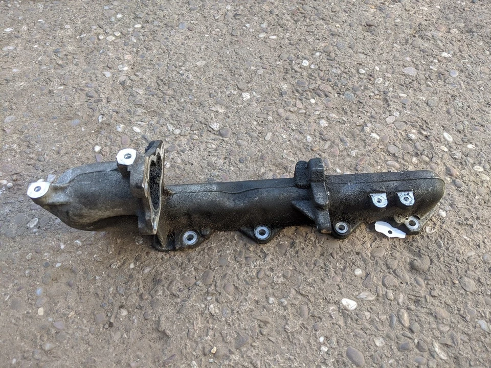 NISSAN X-TRAIL 2.0 DCI 2008 INTAKE MANIFOLD - Image 1 of 2