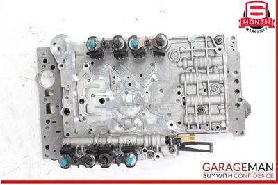 梅赛德斯 X164 GL450 E350 CL550 7G Tronic 变速阀车身 2122771201 原始设备制造商 — 第 1/4 张图片