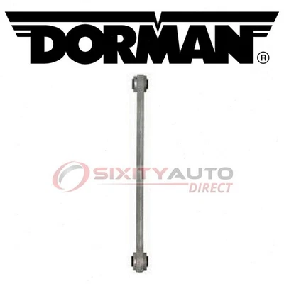 Dorman Rear Left Lower Forward Suspension Control Arm for 2003 Mercedes-Benz ic Foto 1 de 4