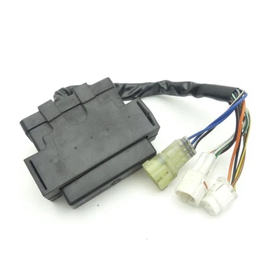 Original Yamaha YP 125 E Majesty CDI Einheit Steuergerät Blackbox C4942 - Bild 1 von 4