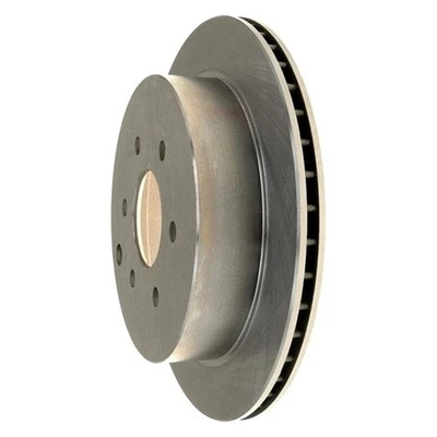 For Nissan Frontier 05-24 Raybestos 980368R R-Line Plain Vented Rear Brake Rotor Foto 1 de 4