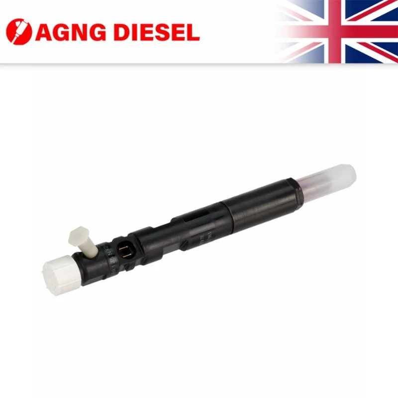 Delphi Fuel Injector R05201D - Image 1 of 1
