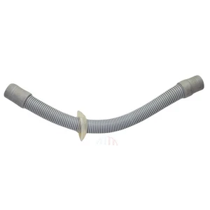 5114762 Silicone Pipe – Baxi Duo Tec / Platinum, Potterton Gold, Main Boilers - Picture 1 of 1
