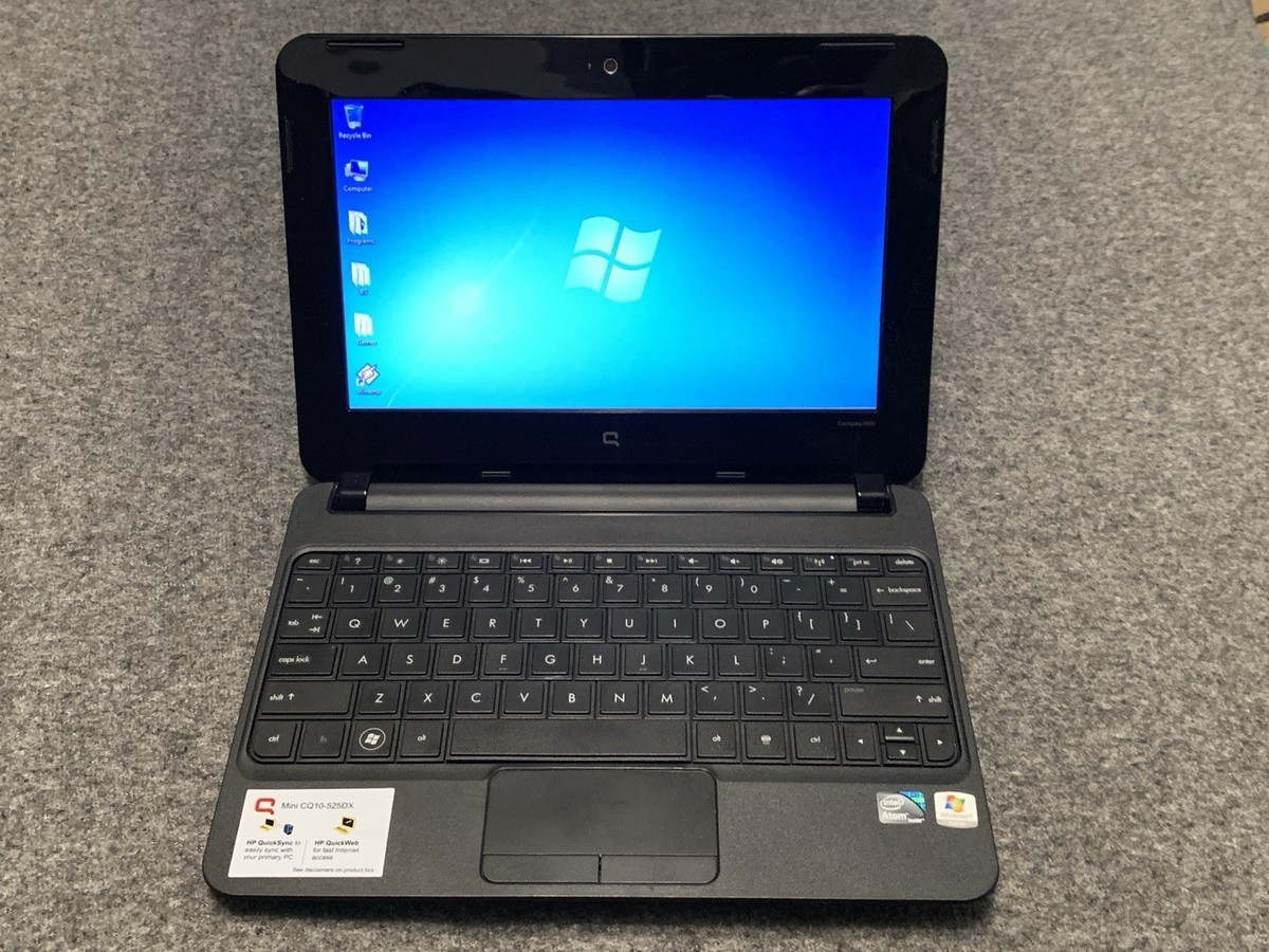 HP Windows 7 PC Laptops & Netbooks 250-499 GB Hard Drive HP Windows 7 PC Laptops & Netbooks 250-499 GB Hard Drive