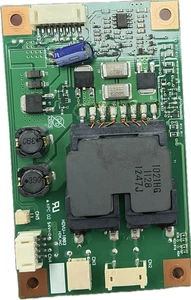 1021HG/1128/0727J BOARD FOR fi-5900C Scanner - Picture 1 of 4