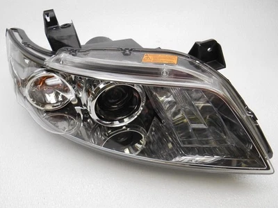 Nuevo Faro Derecho HID Infiniti FX-35 FX-45 Lente Transparente con Bombilla 26010-CG01A Foto 1 de 4