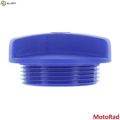 CAP COOLANT TANK T49 FOR MITSUBISHI SKODA OCTAVIA/Van/III/Combi SUPERB FABIA A1 - Image 1 of 4