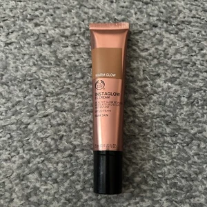 The Body Shop Instaglow CC Cream WARM GLOW 25ml SPF 20 Discontinued FREE FASTP&P - Picture 1 of 1