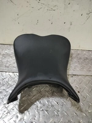 Suzuki GSXR 600 GSXR 750 2006-2007 asiento del conductor pillón Foto 1 de 4