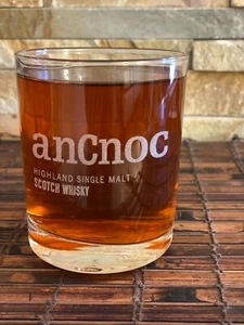 ANCNOC Collectible Whiskey Glass  - Picture 1 of 1