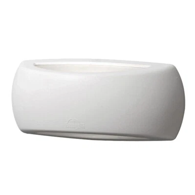 FUMAGALLI FRANCY BIANCO OPALE E27 A60 LED 8,5W CCT SET - Immagine 1 di 3