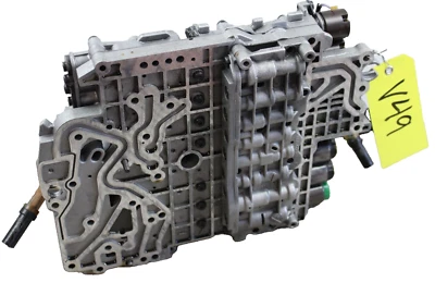 1994-01 BMW E38 740IL 740I AUTOMATIC TRANSMISSION VALVE BODY A5S560Z - Image 1 of 4