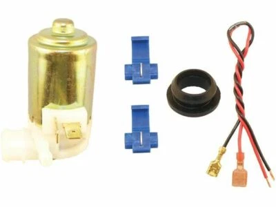 For 1989-1994 Isuzu Amigo Washer Pump 51164WB 1990 1991 1992 1993 Washer Pump — 第 1/2 张图片