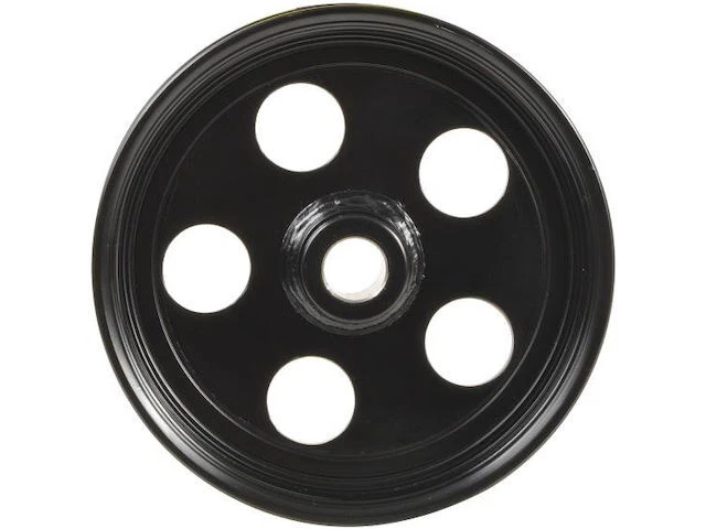 动力转向泵滑轮适用于 2003 - 2011 福特福克斯 2.3L 4 Cyl 2010 2004 CX215MD — 第 1/1 张图片