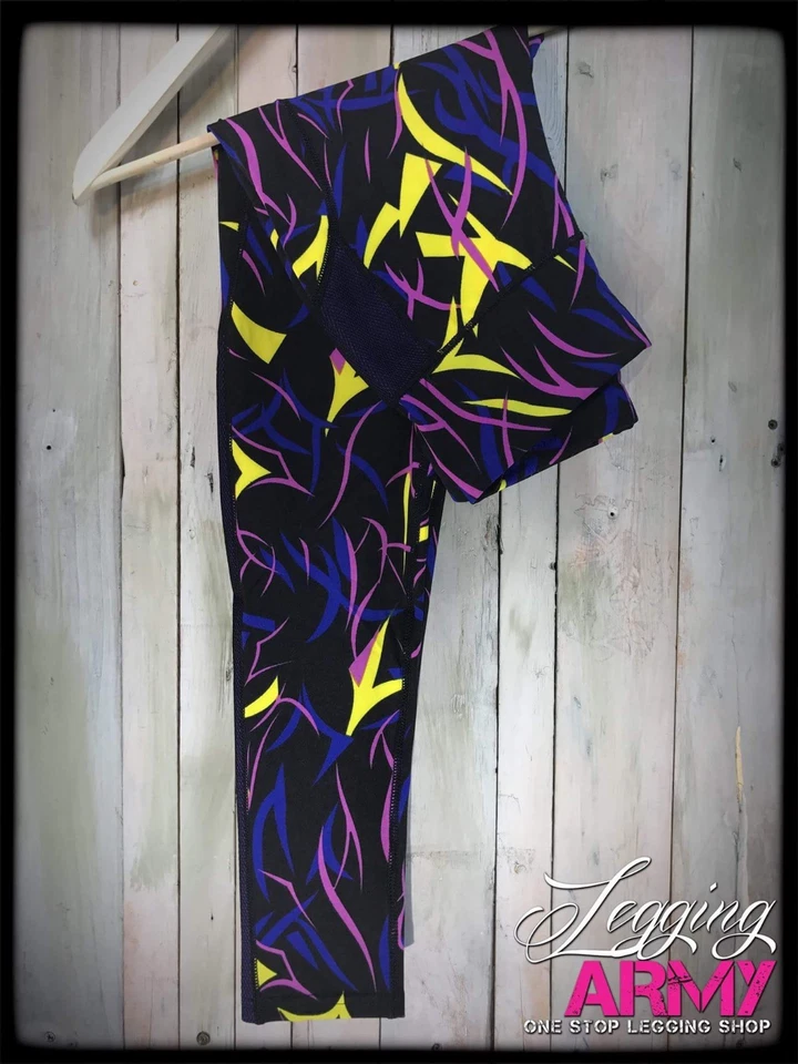 Legging ropa deportiva militar, talla s/m Foto 1 de 1