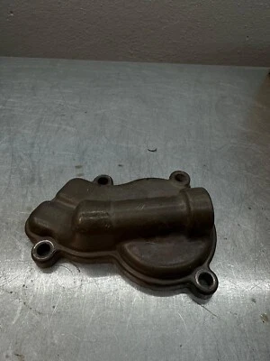 Крышка водяного насоса KTM 250 Excf Sxf 2008 2012 77035052000 - Изображение 1 из 2
