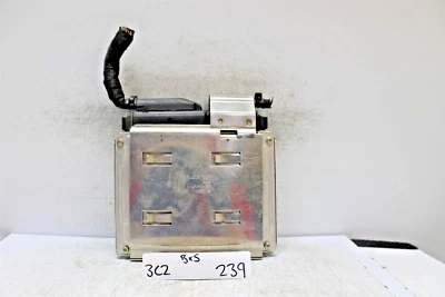 8E0907411 Audi Allroad Quattro 2002-06 Engine Computer ECU ECM OEM 3C2 239  B5 - Image 1 of 4