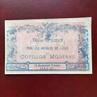 France Billet Publicitaire 1000 Francs 1930/1950   AU COTILLON MODERNE  PARIS XI