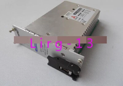 1pc used Linghua CPCI CPS-H325/48 module power supply - Image 1 of 2