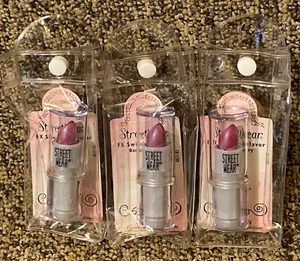 3 Revlon Street Wear FX Swirl Lip Flavor BANANA CHERRY~ New original packaging - Picture 1 of 3