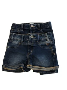 justice/old navy Mädchen Jeansshorts 7 - Bild 1 von 9