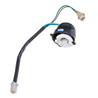 Lampenfassung Fassung für Birne 35/35W ATV Quad Shineray Bashan BS200S-7 HMParts - Bild 1 von 3