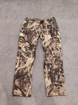 First Lite Catalyst Pants XL Cipher Excellent Free Shipping! - Image 1 of 4