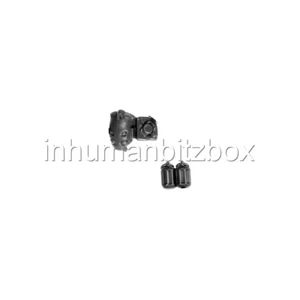 NCVS34 SACOCHE + MASQUE VAN SAAR NECROMUNDA WARHAMMER 40000 W40K BITZ 77-79 - Imagen 1 de 1